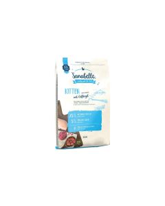 Sanabelle Trockenfutter Kitten, 10 kg
