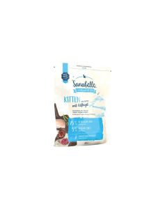 Sanabelle Trockenfutter Kitten, 400 g