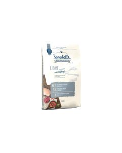 Sanabelle Trockenfutter Light, 10 kg