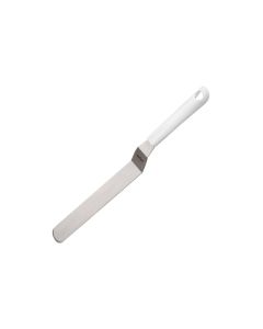 Zenker Winkelpalette 36 cm, Silber