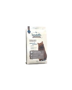Sanabelle Trockenfutter Urinary Geflügel, 2 kg
