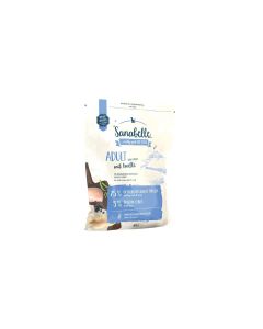 Sanabelle Trockenfutter Adult Forelle, 0.4 kg