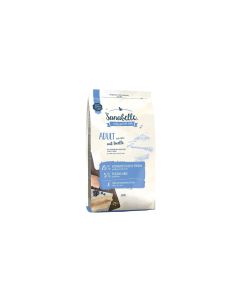 Sanabelle Trockenfutter Adult Forelle, 2 kg