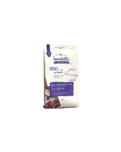 Sanabelle Trockenfutter Adult Strauss, 2 kg