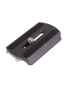 Benro Schnellwechselplatte BR-PU60X – Benro VX25 und VX30