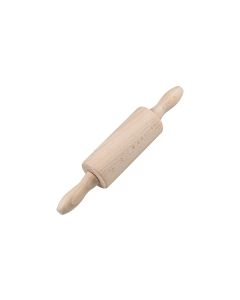 Zenker Wallholz mini, Hellbraun