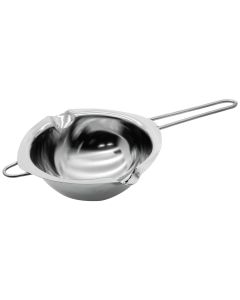Zenker Schmelzzubehör Silber