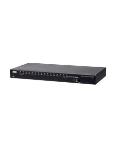 Aten KVM Switch CS19216 4K 60 Hz