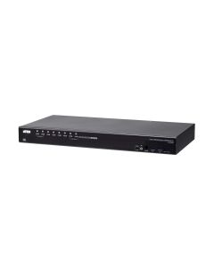 Aten KVM Switch CS19208 4K 60 Hz