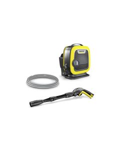 Kärcher Hochdruckreiniger K Mini