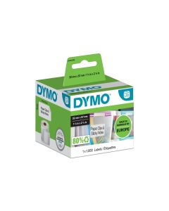 DYMO Etikettenrolle Thermo Direct 32 x 57 mm