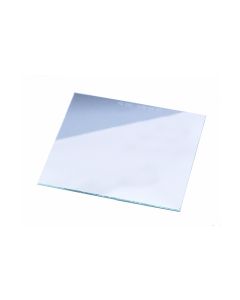 CFH Vorsatzglas 90 x 110 mm, 5 Stück