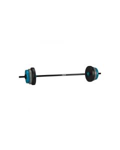 AVENTO Langhantel-Set 20 kg