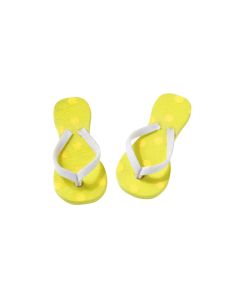 HobbyFun Mini-Utensilien Flip-Flops 3 cm