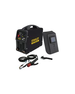 Stanley Fatmax Inverter-Schweissgerät EVO 160 TIG LIFT, 3.6 kVA