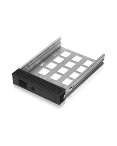 ICY BOX Wechselrahmen Einschub 2.5 und 3.5 für IB-129SSK-B