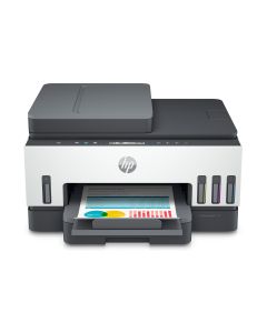 HP Multifunktionsdrucker Smart Tank Plus 7305 All-in-One