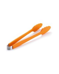 LotusGrill Grillzange Orange