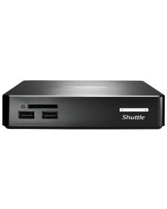 Shuttle Mini PC NS02AV2