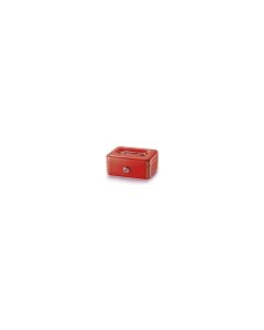 Robert Rieffel Geldkassette VT-GK1 Rot