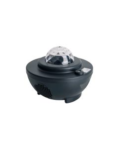 Näve Lichteffekt Galaxy Projector