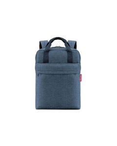 Reisenthel Rucksack Allday M Twist Blue