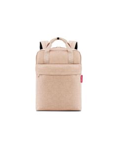 Reisenthel Rucksack Allday M Twist Coffee