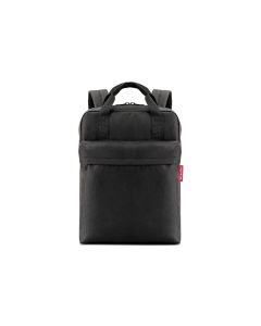 Reisenthel Rucksack Allday M Black