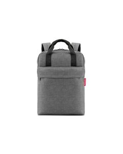 Reisenthel Rucksack Allday M Twist Silver
