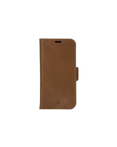 dbramante1928 Book Cover Copenhagen Slim iPhone 13 Pro Max Braun