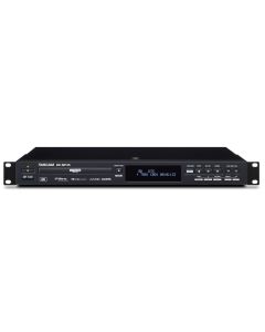 Tascam Player BD-MP4K