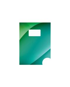 Büroline Schulheft A4, Blanko, 20 Stück