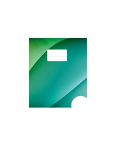 Büroline Schulheft E5, Blanko, 20 Stück