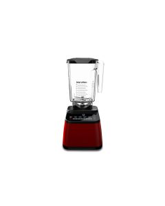 Blendtec Standmixer Designer 650 Dunkelrot