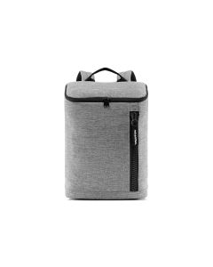Reisenthel Reisetasche Overnighter-Backpack Twist Silver