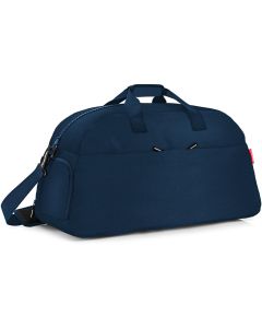 Reisenthel Reisetasche Overnighter Plus Dark Blue