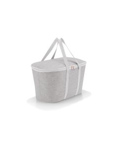 Reisenthel Kühltasche 20 l Twist Sky Rose