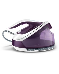 Philips Dampfbügelstation PerfectCare Compact Plus GC7930/31