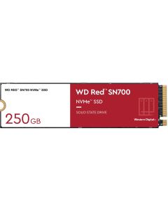 Western Digital SSD WD Red SN700 M.2 2280 NVMe 250 GB