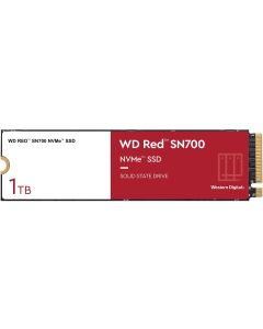 Western Digital SSD WD Red SN700 M.2 2280 NVMe 1000 GB