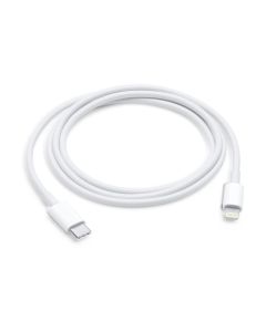 Apple USB-Kabel USB C - Lightning 1 m