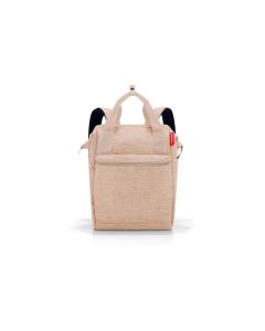 Reisenthel Rucksack Allrounder R Twist Coffee