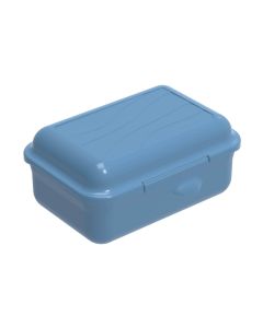 Rotho Lunchbox Fun 400 ml, Blau