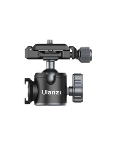 Ulanzi Kugelkopf U-80L