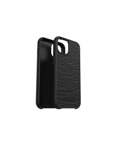 LifeProof Back Cover Ocean Wake iPhone 13 Schwarz