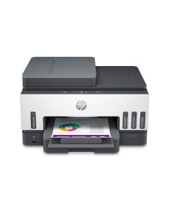 HP Multifunktionsdrucker Smart Tank Plus 7605 All-in-One
