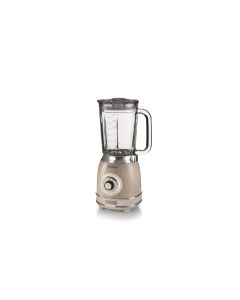 Ariete Standmixer Vintage Beige