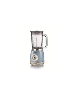 Ariete Standmixer Vintage Blau