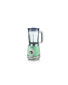 Ariete Standmixer Vintage Grün