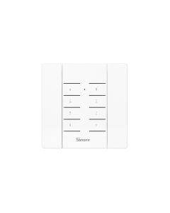 SONOFF Funk-Fernbedienung RM433 8 Tasten